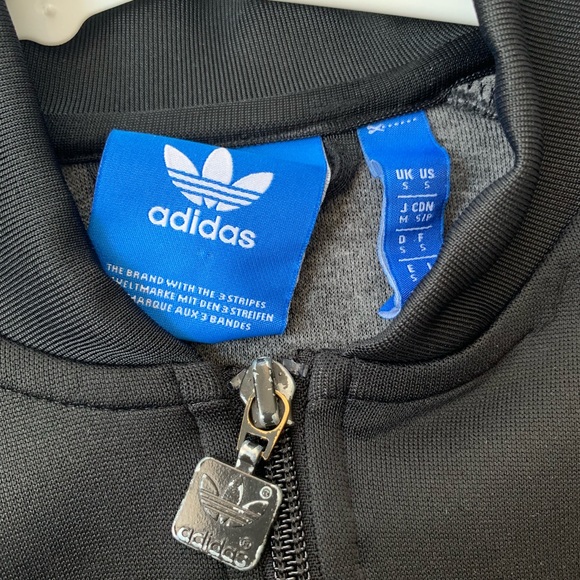Adidas Jacket - Picture 3 of 3
